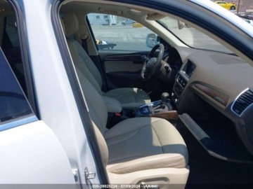 Audi Q5 II 2017 Audi Q5 2017 Audi Q5 2.0 TFSI Premium Plus 2.0 Benzyna 220KM, zdjęcie 4