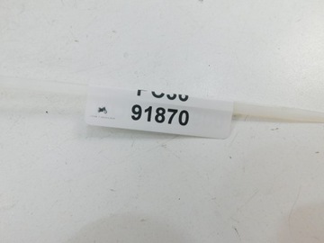 HONDA HORNET 600 PC36 KRANIK PALIWA