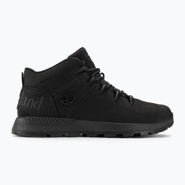 Buty trekkingowe męskie Timberland Euro Sprint Trekker blackout nubuck 43