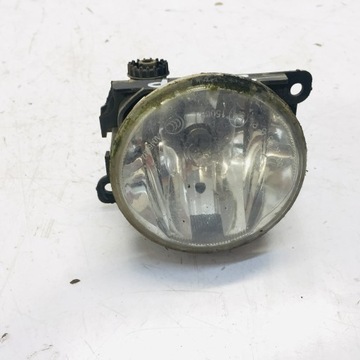 HALOGEN PEUGEOT 208