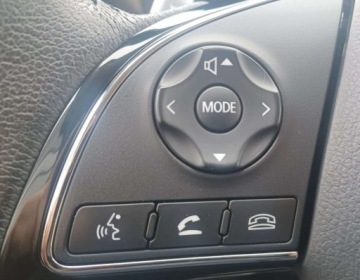 Mitsubishi Outlander III SUV Facelifting 2017 2.0 150KM 2018 Mitsubishi Outlander Mitsubishi Outlander 2.0 Intense Navi 4WD CVT Deale, zdjęcie 13