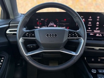 Audi A5 B10 Avant 2.0 TFSI 150KM 2024 Audi A5 Avant Gwarancja VAT 23 Swiatla LED Plus Nawigacja Kamera, zdjęcie 20