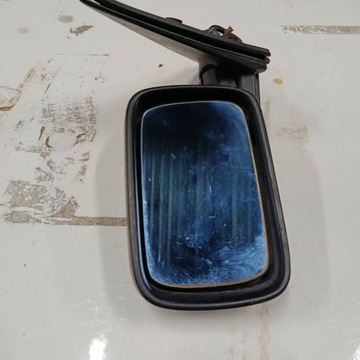 BMW Z3 E36 LEVÉ ELEKTRICKÉ ZRCÁTKO BOČNÍ DVEŘE PŘEDNÍCH 0117351