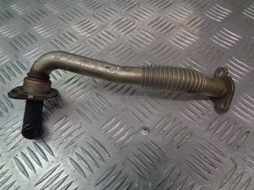 TRUBKA PŘÍVOD EGR VW POLO IV 1.4 FSI