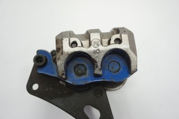 HONDA XL 125 V VARADERO 07-11 ПЕРЕДНИЙ ТОРМОЗНОЙ СУППОРТ