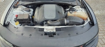 Dodge Charger VII 2021 2021 Dodge Charger 5.7 V8 USZKODZONY, zdjęcie 5