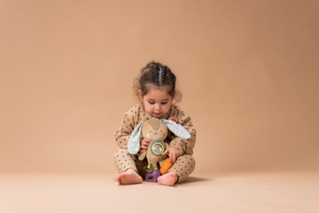 Taf Toys активная игрушка кролик Дженни