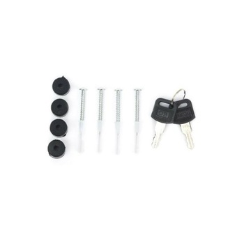 ПОЧТОВЫЙ ЯЩИК Почтовый ящик на заборе Держатель для газет Антрацит Нержавеющая сталь