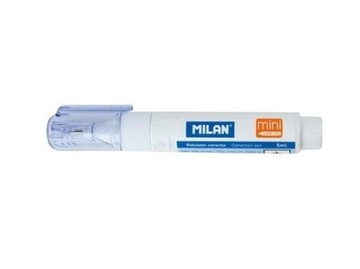 KOREKTOR MINI 5ML (12SZT) MILAN, MILAN