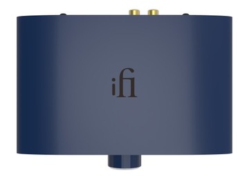 iFi Audio ZEN CAN Signature HFM + HiFiMan Edition XS