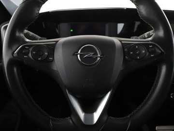 Opel Mokka II SUV 1.2 Turbo 130KM 2021 Opel Mokka Elegance automat grzane fotele kamera, zdjęcie 20