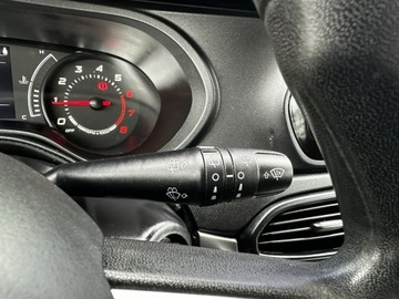 Fiat Tipo II Hatchback 1.4 95KM 2018 Fiat Tipo SalonPL! 1 Ręka ,Serwis Klimatyzacja, zdjęcie 17