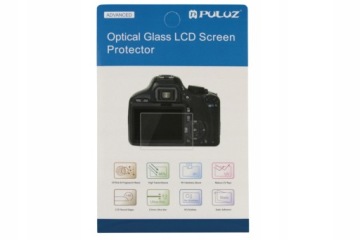 ЗАКАЛЕННОЕ СТЕКЛО ДЛЯ CANON POWERSHOT G7 X MARK 3 III M6 M50 M100 6D 7D G5X