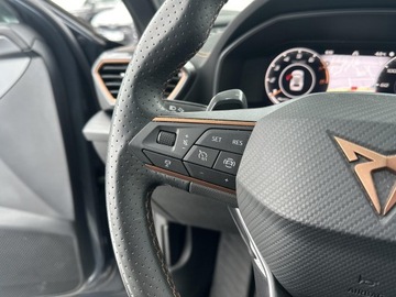 Cupra Formentor Crossover 1.5 TSI 150KM 2023 Cupra Formentor FV-23%, ASO, Salon PL, Bezwypadkow, zdjęcie 16