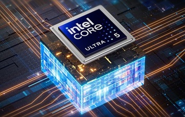 Мини-ПК GMKtec K9 Intel Ultra 5 125H 32 ГБ ОЗУ + 1 ТБ WIN 11 Pro