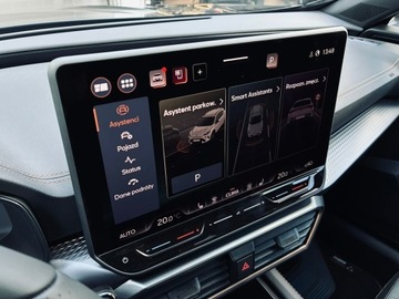 Cupra Formentor Crossover 1.5 TSI 150KM 2026 Cupra Formentor 1.5 eTSI mHEV DSG 150 KM, zdjęcie 18