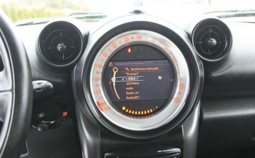 Mini Countryman R60 Crossover 2.0 D DPF 143KM 2014 MINI Countryman 2.0 Diesel 143KM, zdjęcie 14