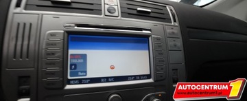 Ford Kuga I 2.0 Duratorq TDCi 140KM 2008 Ford Kuga 2.0cdti 140KM Panorama dach 4x4 Skora Xenon Nawigacja 2.0 Diesel, zdjęcie 5