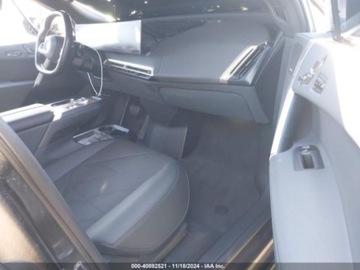 BMW 2023 BMW iX 2023r., XDRIVE50, od ubezpieczalni Elektryczny 523KM, zdjęcie 8