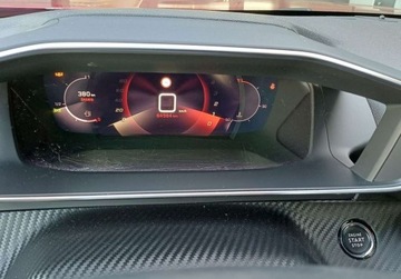 Peugeot 2008 II SUV 1.2 PureTech 130KM 2020 Peugeot 2008 2008 Allure 130KM I wl. serwisowany w ASO GWARANCJA 1.2, zdjęcie 26