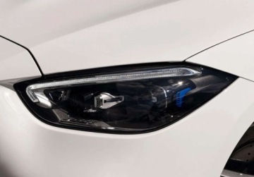 Mercedes Klasa C W206 Limuzyna 2.0 300 258KM 2023 Mercedes-Benz Klasa C I wlasciciel Pakiet AMG Hak Gwarancja Bezwypadko, zdjęcie 6