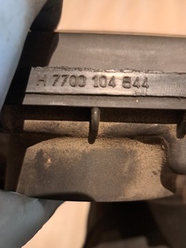LAGUNA II 2 FACELIFT POUZDRO FILTRU VZDUCHU 1.8 2.0 16V 44605885901