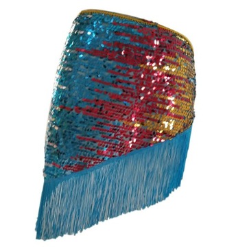 Женский танец живота