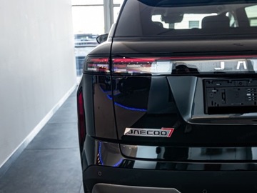  JAECOO J7 1.5 T-GDI Super Hybrid Exclusive DHT Suv 347KM 2025, zdjęcie 8