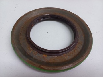 ORYGINAŁ PIERŚCIEŃ USZCZELKA WAŁU KORBOWEGO VOLVO FM FH12 FM12 FM10 FM9 FM7