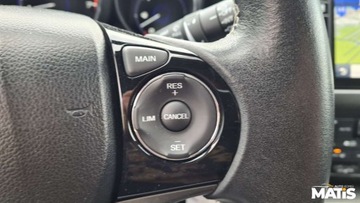 Honda Civic IX Hatchback 5d Facelifting 1.4 i-VTEC 100KM 2016 Honda Civic 1.4Benz manual Navi Kamera climatronic biala perla 1.3 99KM, zdjęcie 21