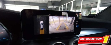 Mercedes GLC C254/X254 2022 Mercedes-Benz GLC GLC COUPE z polskiego salonu Tylko 16.5oo km AMG Mozliw, zdjęcie 38