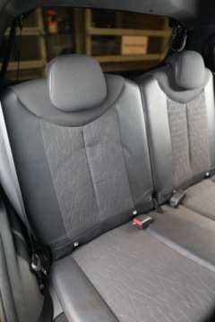 Toyota Aygo II Hatchback 3d Facelifting 1.0 VVT-i 72KM 2021 Toyota Aygo 1.0 VVT-i Black Edition X-shift Benzyna 72KM, zdjęcie 12