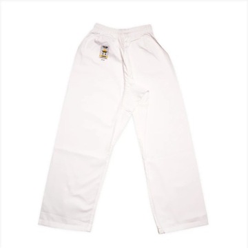 Кимоно каратэ StormCloud для детей Seiken с белым поясом бесплатно 130 зл.