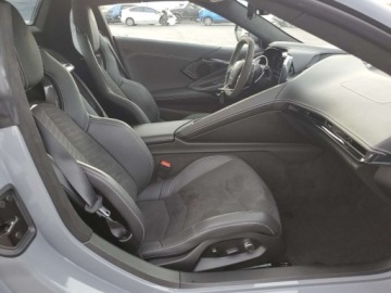 Chevrolet Corvette C7 2025 Chevrolet Corvette Stingray 3LT 2025 6.2L 6.2 Benzyna 490KM, zdjęcie 10