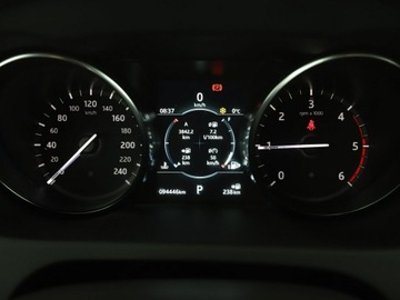 Land Rover Discovery Sport SUV 2.0 TD4 150KM 2018 Land Rover Discovery Sport 2.0Td4 SE AWD, zdjęcie 21