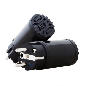 Optymalizator sieci, filtr sieciowy - Furutech NCF Clear Line