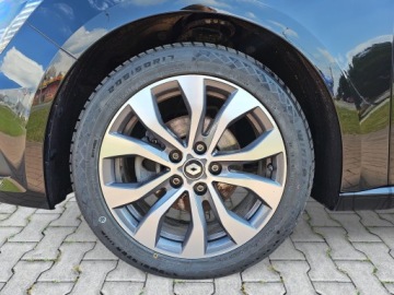 Renault Megane IV GrandCoupe Facelifting 1.3 TCe 140KM 2024 Renault Megane PL salon Grupa Adamowscy 1WŁ, zdjęcie 25