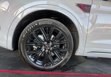 Hongqi HS5 2025 Hongqi HS5 2.0T AWD 245KM 2.0 Benzyna 245KM, zdjęcie 1