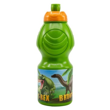T-Rex dinozaur bidon 328