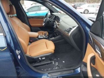 BMW X3 G01 2023 BMW X3 xDrive30i 2023 2.0 Benzyna 248KM, zdjęcie 9