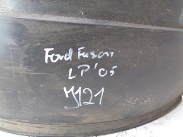 FORD FUSION '05 PODBĚH LEVÉ PŘEDNÍ ORIGINÁLNÍ