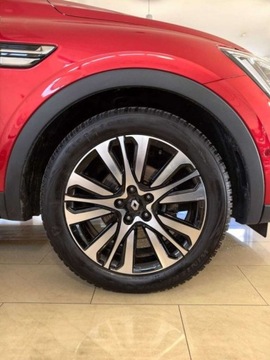 Renault Arkana 2022 Renault Arkana 1.6 E-Tech 145KM Hybryda Techno Salon Polska Serwis ASO, zdjęcie 35