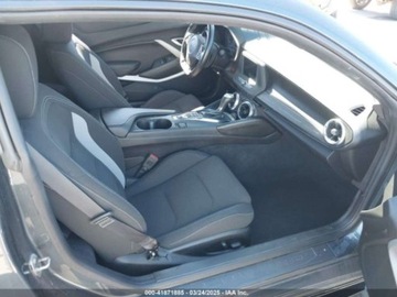 Chevrolet Camaro VI Coupe 6.2 455KM 2020 Chevrolet Camaro LT1 2020 6.2l 6.2 Benzyna 455KM, zdjęcie 9