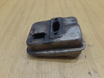 STIHL FS 65 AV ГЛУШИТЕЛЬ ВЫХЛОПА