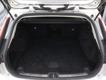 Volvo V60 II  Kombi 2.0 D3 150KM 2020 Volvo V60 D3 2.0, Automat, Navi, Klima, zdjęcie 13