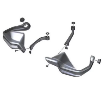 P OSŁONA DŁONI HANDBARY HANDBARY BMW R1200GS R 1200 GS R1250GS R 1250 GS