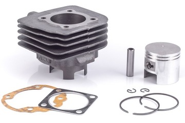 Цилиндровый поршневой настройка 80ccm 47 -мм Suzuki italjet tgb Hyosung