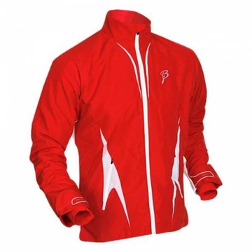 TWENTYFOUR bluza kurtka sportowa 2W1 kamizelka J.NOWA M 38