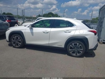 Lexus UX 2021 Lexus UX 2021 LEXUS UX 250H 2.0 Hybryda 181KM, zdjęcie 5