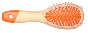 AVON SZCZOTKA Mała do rozczesywania do torebki włosów Multi Color